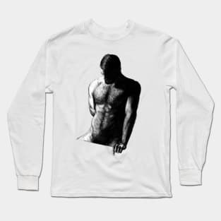 Shadow Long Sleeve T-Shirt